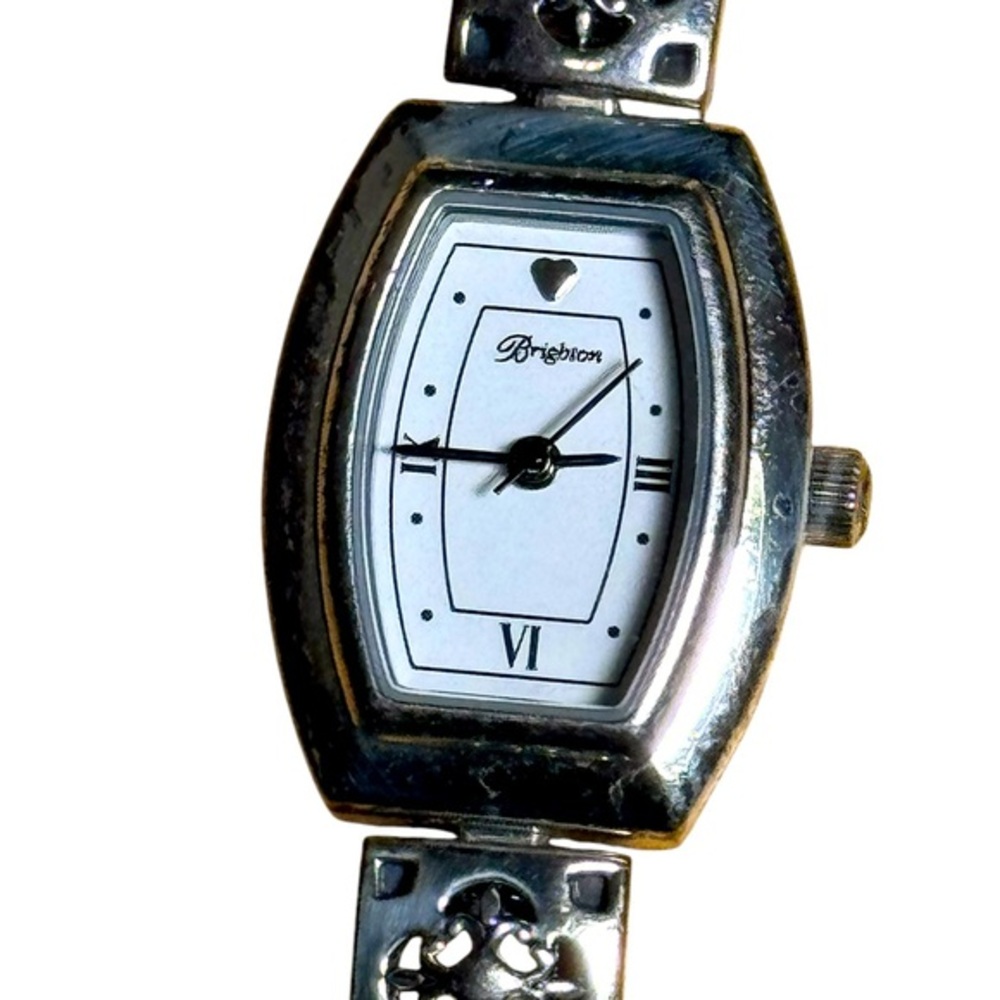 Brighton Tribeca Quartz Women’s watch Japan Movement New Battery